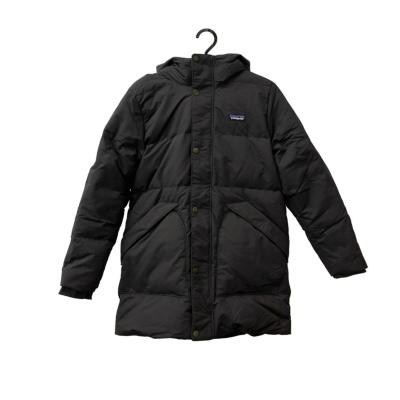 patagonia ダウン（ベビー、キッズ、マタニティ）のおすすめ人気商品