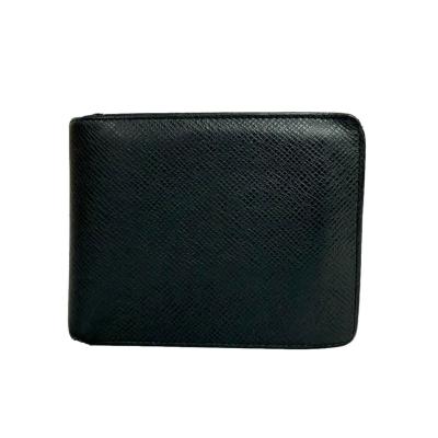 ④☆優良品♪ダミエ ポルトフォイユ フロリン 2つ折り財布 超希少】 ルイヴィトン LOUIS VUITTON ダミエグラフィット