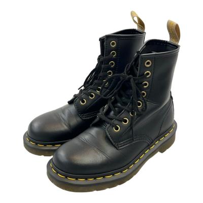 ドクターマーチン 3ホール オールブラックのおすすめ人気商品一覧 通販