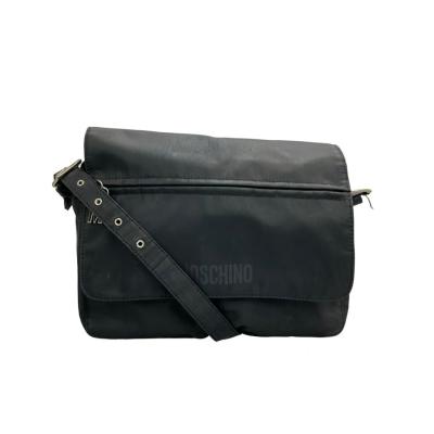 モスキーノ　ハンドバック org.jpg