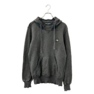DOLCE&GABBANA メンズパーカー｜トップス｜ファッション おすすめ人気