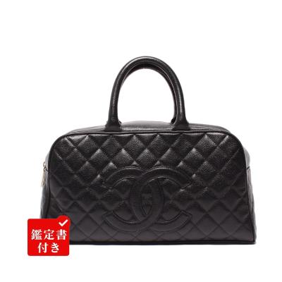 CHANEL レディースボストンバッグ｜バッグ｜ファッション おすすめ人気