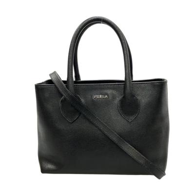 【新品同様】フルラ リンダ 2way ショルダーバッグ レザー 斜め掛け 黒 furla ショルダー バッグ」の人気商品一覧 | 安い商品を