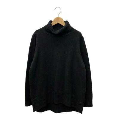 エムプルミエ タートルネックニット レディース SIZE 36 (XS) M