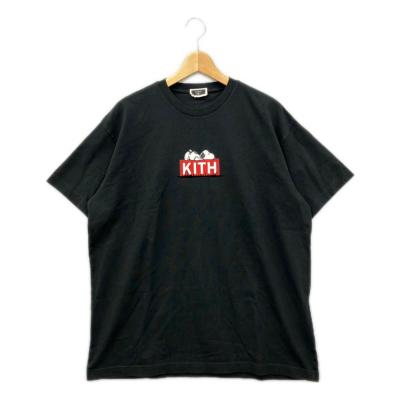 新品未開封 KITH PEANUTS supreme palace 新品未開封 KITH PEANUTS supreme palace - メルカリ