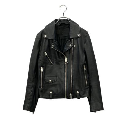 DIESEL メンズ革ジャン、レザージャケット｜コート、ジャケット