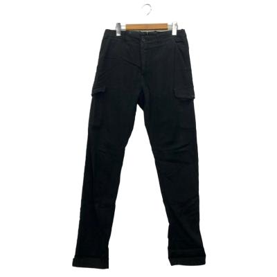 【美品】GTA TWISTED コットン カーゴ スラックス パンツ 48 美品】GTA TWISTED コットン カーゴ スラックス パンツ 48