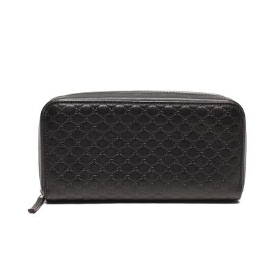 本物 グッチ 長財布 ファスナー メンズ レディース 黒 シマレザー GGロゴ 楽天市場】【財布】GUCCI グッチ グッチシマ L字ファスナー 長