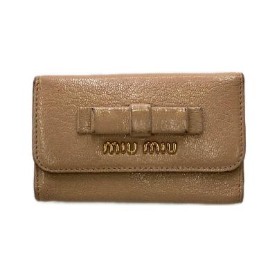 ミュウミュウキーケースのおすすめ人気商品一覧 通販 - Yahoo