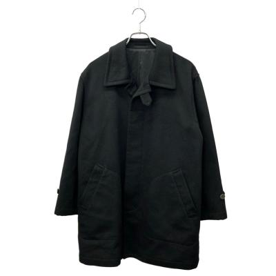 【美品】LANVIN ランバン　コート　カシミヤ混 ランバンカシミヤコートのおすすめ人気商品一覧 通販 - Yahoo!ショッピング