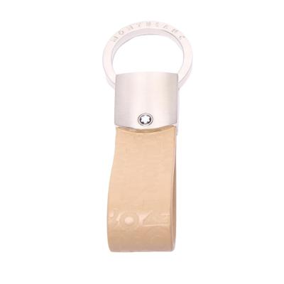 MONTBLANC（筆記具、時計） レディースキーホルダー、キーリング