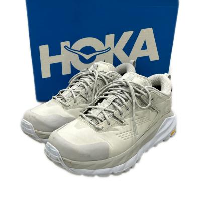 ホカオネオネ kaha low gtx（HOKA ONEONE）の商品一覧 通販 - Yahoo