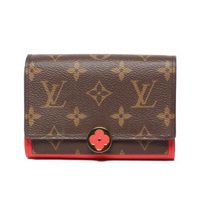 LOUIS VUITTON レディース二つ折り財布｜財布｜ファッション