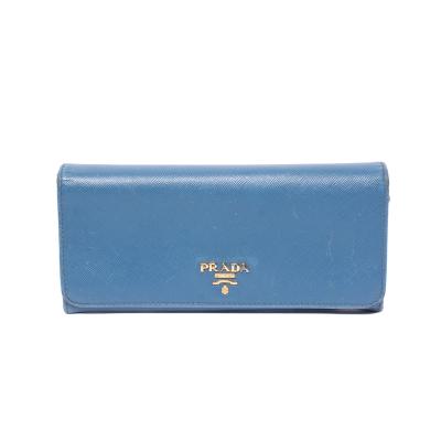 PRADA レディース財布（色：ブルー系）｜ファッション おすすめ人気