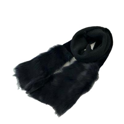 モモンガ様【新品】Gushlow&Cole ムートンファー×ニット モモンガ様【新品】Gushlow&Cole ムートンファー×ニット