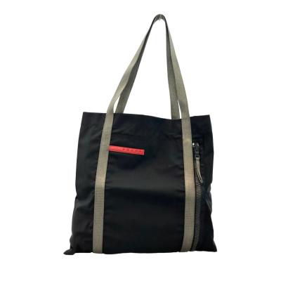 超美品 プラダ スポーツ テスート　ナイロン　ショルダーバッグ　クロスボディ Yahoo!オークション - PRADA プラダ プラダスポーツ テスート
