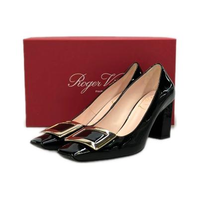 Rehello by BOOKOFF - Roger Vivier｜Yahoo!ショッピング