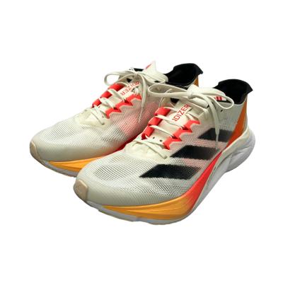 アディゼロボストン12（adidas）の商品一覧 通販 - Yahoo!ショッピング