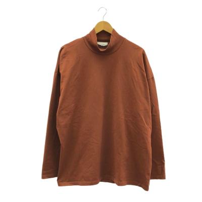 【新品未使用】SOFTHYPHEN(ソフトハイフン) ARMHOLE SLIT Nine Ball Steel Thumb Single Safety Lever for Tokyo