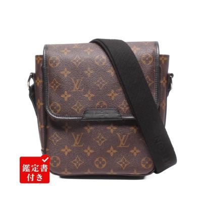 LOUIS VUITTON メンズショルダーバッグ（色：ブラウン系）｜バッグ