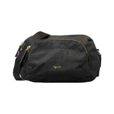 美品❣️アニエスベー ショルダーバッグ agnes b 肩掛けバッグ agnes b. アニエスベー ショルダーバッグ 肩掛けバッグ 斜め掛け