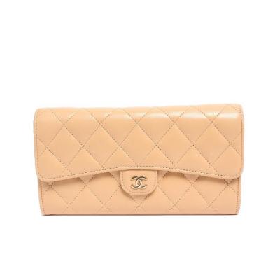 シャネル 財布 キャビアスキン ベージュの商品一覧 通販 - Yahoo シャネル 財布 キャビアスキン ベージュの商品一覧 通販 - Yahoo