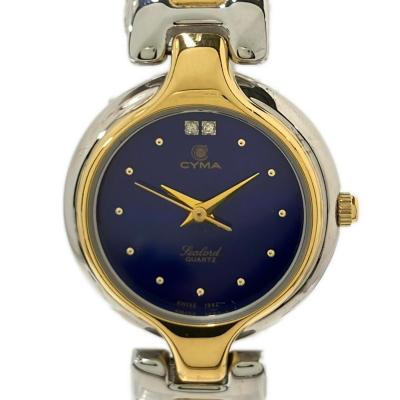 cyma 時計のおすすめ人気商品一覧 通販 - Yahoo!ショッピング