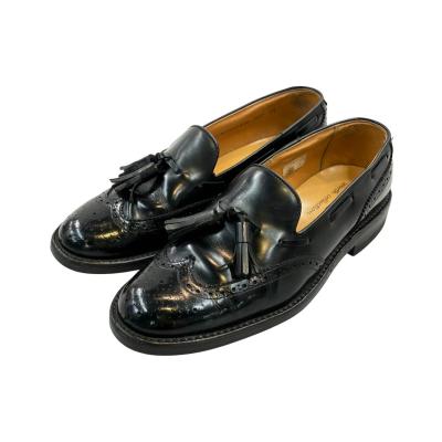 【新品未使用】REGAL タッセルローファー 2165 25cm ガラスレザー タッセル ローファー｜リーガルコーポレーション公式オンラインショップ