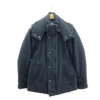 BEAUTY&YOUTH UNITED ARROWS メンズダウンコート、ダウン BEAUTY&YOUTH UNITED ARROWS メンズダウンコート、ダウン