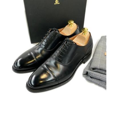 スコッチグレイン（メンズシューズ、紳士靴） | ファッション の