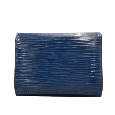 ルイ・ヴィトン 名刺入れ アンヴェロップ・カルト ドゥ ヴィジット