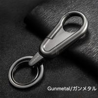 JOBON公式 キーホルダー キーリング メンズ 家 車 鍵 カギ スマート