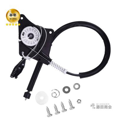 ニュービートル カブリオレ リア レギュレーターのおすすめ人気