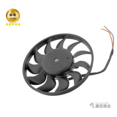 アウディa4 b8 パーツ（自動車用 電動ファン）の商品一覧｜冷却系 