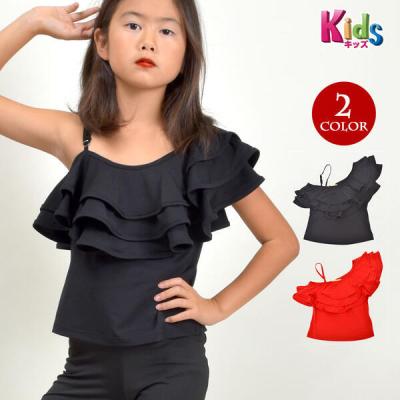 フラメンコ 衣装（袖タイプ：ノースリーブ）のおすすめ人気商品一覧