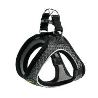 HUNTER（ハンター） 犬用 ハーネス ヒロ コンフォート M-L 中型犬 大型