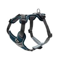 HUNTER（ハンター） 犬用 ハーネス ディヴォ 45-56/S 小型犬 中型犬