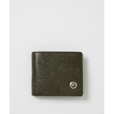 Hunting World メンズ二つ折り財布の商品一覧|財布 Hunting World メンズ二つ折り財布の商品一覧|財布