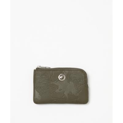 極美品✨ HUNTING WORLD キーケース オリーブグリーン キーケース – HUNTING WORLD ONLINE STORE