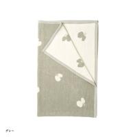 KLIPPAN（クリッパン） ミナペルホネン コットン ブランケット 正規