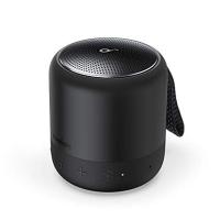 Anker Soundcore Mini 3 Bluetooth スピーカー コンパクト イコライザー設定 BassUpテクノロジー Par | ハッピーボックス
