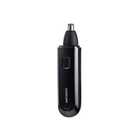 コイズミ ノーズ&amp;イヤートリマー USB充電式 ブラック KMC-0710/K | ハッピーボックス