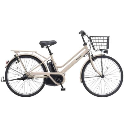 パナソニック電動自転車バッテリーティモ16ah（電動アシスト自転車