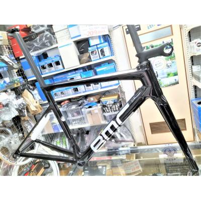 BMC pro machine カーボンフレーム BMC アルミレーシングロードALR01のフレームセット販売開始 - 新製品