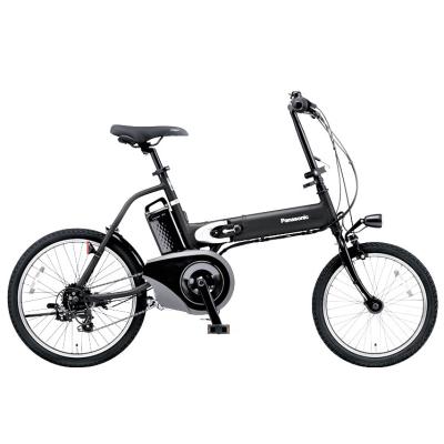 パナソニック オフタイム（電動アシスト自転車）｜自転車車体｜自転車