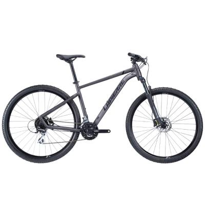マウンテンバイク(MTB)（色：シルバー系）｜自転車車体｜自転車｜車