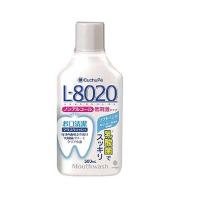 クチュッペL-8020 ノンアルコール マウスウォッシュ ソフトミント　500ｍｌ | ひゃくえもんplus
