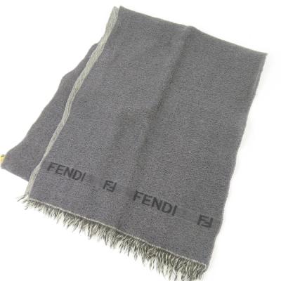 フェンディ マフラー（柄：ロゴ）の商品一覧 通販 - Yahoo!ショッピング