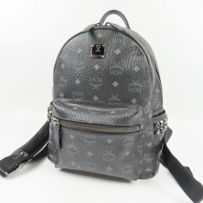 mcm リュックのおすすめ人気商品一覧 通販 - Yahoo!ショッピング