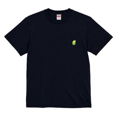 セキセイ インコ Tシャツのおすすめ人気商品一覧 通販 - Yahoo 